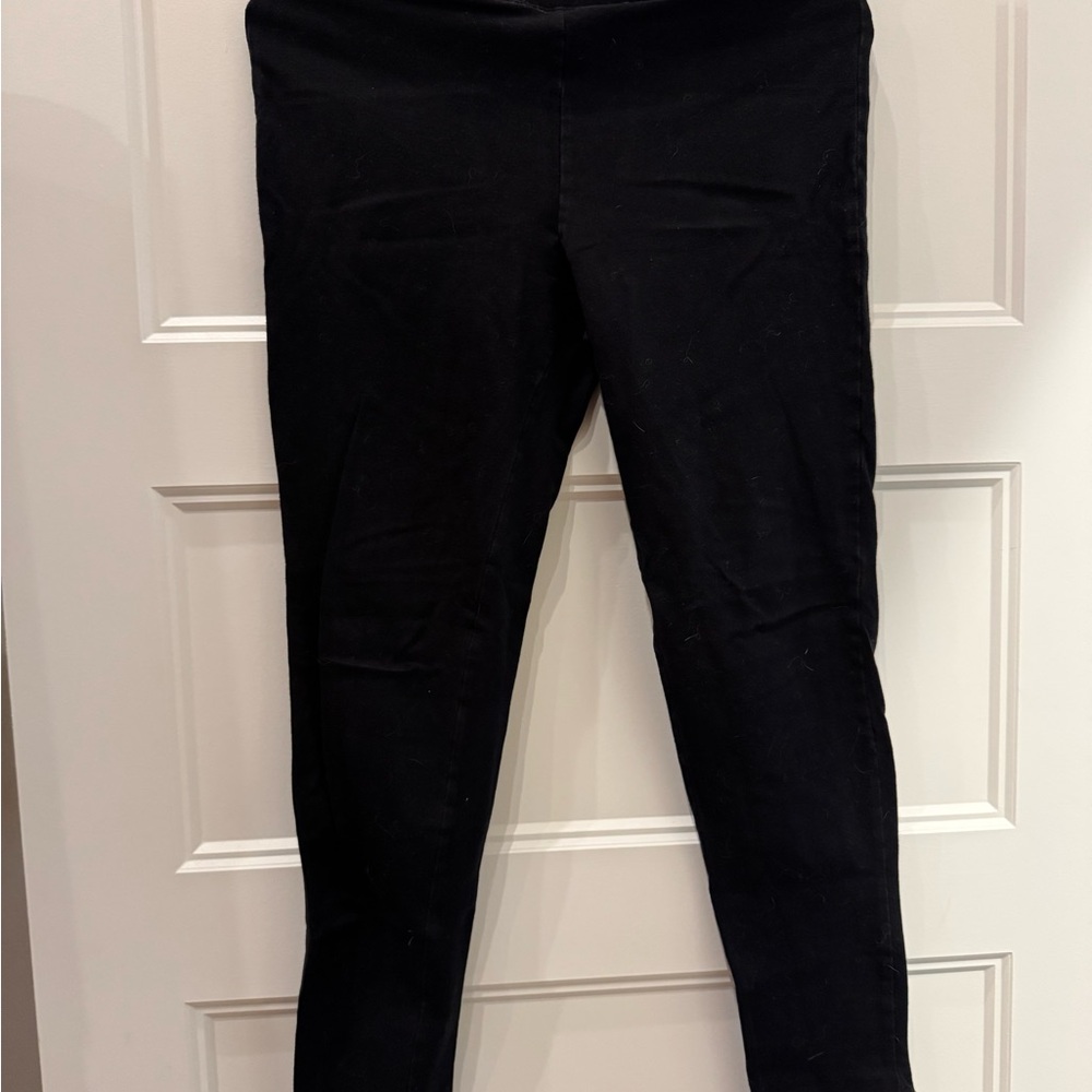 Black Leggings